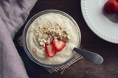 Baimendutako dieta produktuak alferrako