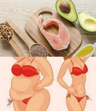 Dieta metabolikoa