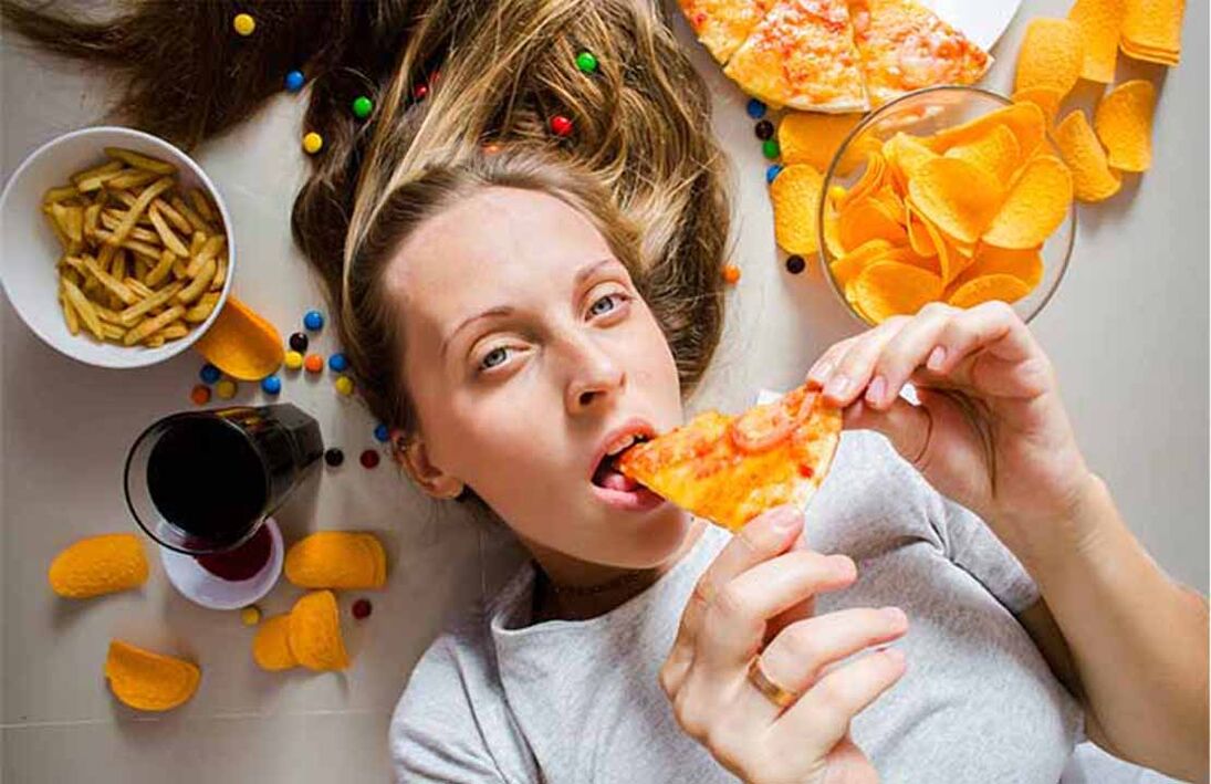 Errealista da hilabete batean 5, 7 edo 10 kg berrezartzea